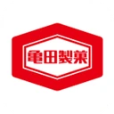 亀田製菓のロゴ