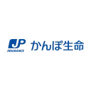 かんぽ生命のロゴ