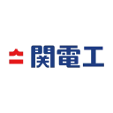 関電工のロゴ