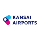 関西エアポートのロゴ