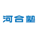 河合塾のロゴ