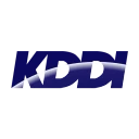 KDDIのロゴ