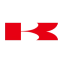 川崎重工のロゴ