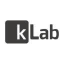 KLabのロゴ