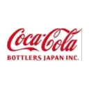 コカ・コーラ ボトラーズジャパンのロゴ