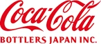 コカ・コーラ ボトラーズジャパンのロゴ