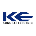 KOKUSAI ELECTRICのロゴ