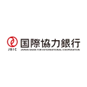 国際協力銀行のロゴ