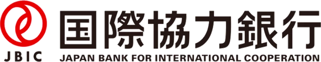 国際協力銀行のロゴ