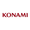コナミデジタルエンタテインメントのロゴ