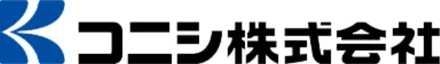 コニシのロゴ