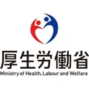 厚生労働省のロゴ