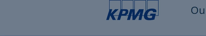KPMG FASのロゴ