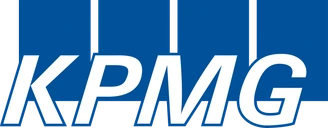 KPMGのロゴ