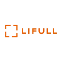 LIFULLのロゴ