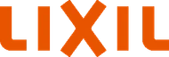 LIXILのロゴ
