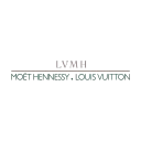 LVMH Japanのロゴ