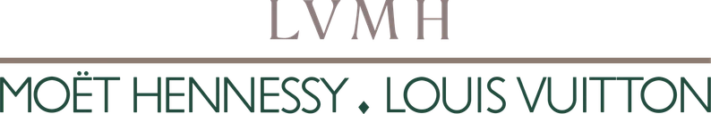 LVMH Japanのロゴ