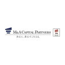 M&Aキャピタルパートナーズのロゴ