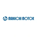 マブチモーターのロゴ