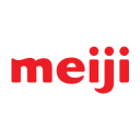 明治のロゴ