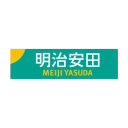 明治安田生命のロゴ