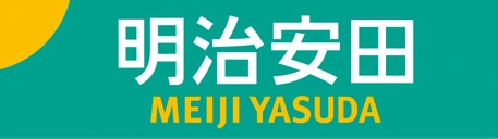 明治安田生命のロゴ