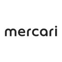 メルカリのロゴ