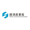 経済産業省のロゴ