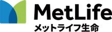 メットライフ生命のロゴ