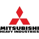 三菱重工のロゴ