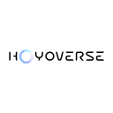 ミホヨ（HoYoverse）のロゴ