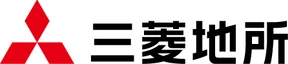 三菱地所のロゴ