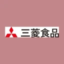 三菱食品のロゴ