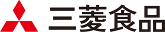 三菱食品のロゴ