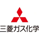 三菱ガス化学のロゴ