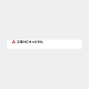 三菱HCキャピタルのロゴ