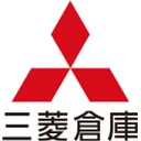 三菱倉庫のロゴ