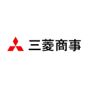 三菱商事のロゴ