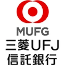 三菱UFJ信託銀行のロゴ
