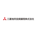 三菱地所投資顧問のロゴ
