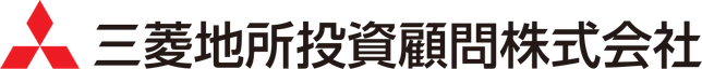 三菱地所投資顧問のロゴ