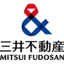 三井不動産のロゴ