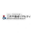 三井不動産リアルティのロゴ