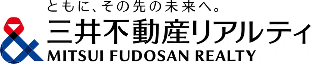三井不動産リアルティのロゴ