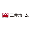 三井ホームのロゴ