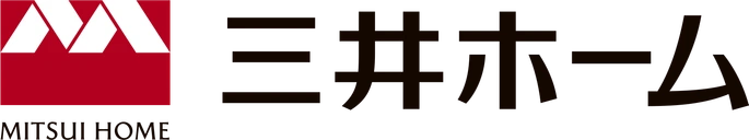三井ホームのロゴ
