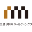 三越伊勢丹のロゴ