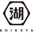 湖池屋のロゴ