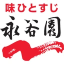 永谷園のロゴ